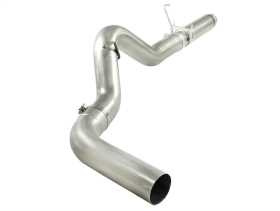 LARGE Bore HD DPF-Back Exhaust System 49-42016